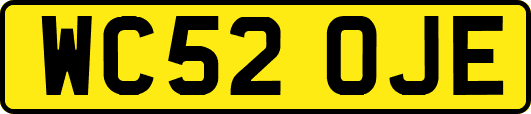 WC52OJE