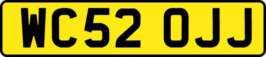 WC52OJJ