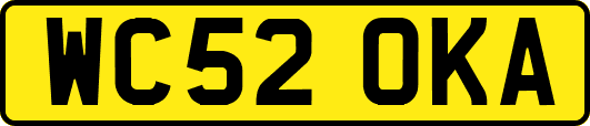 WC52OKA