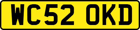 WC52OKD