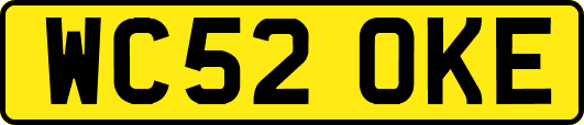 WC52OKE