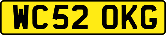 WC52OKG
