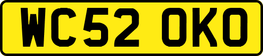 WC52OKO