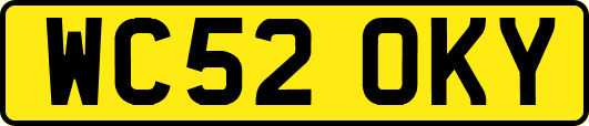 WC52OKY
