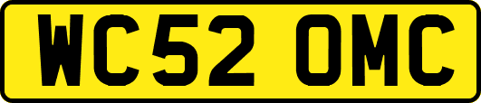 WC52OMC