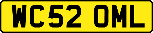 WC52OML