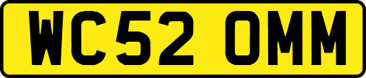 WC52OMM
