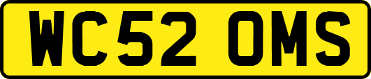 WC52OMS