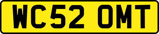 WC52OMT