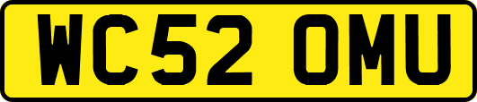 WC52OMU