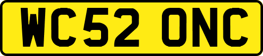 WC52ONC
