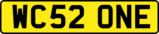WC52ONE