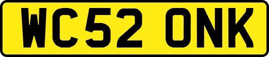 WC52ONK