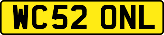 WC52ONL