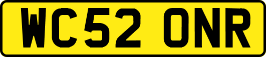 WC52ONR