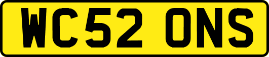 WC52ONS