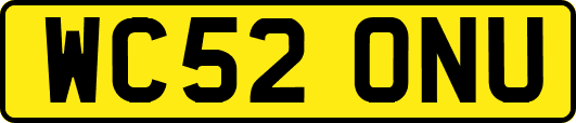 WC52ONU