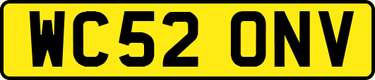 WC52ONV