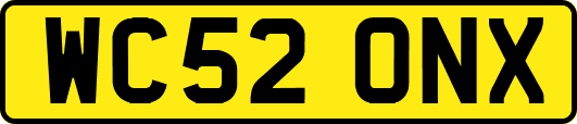 WC52ONX