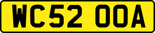 WC52OOA