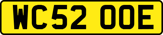 WC52OOE