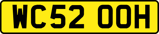 WC52OOH