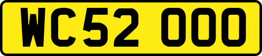 WC52OOO