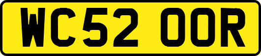 WC52OOR
