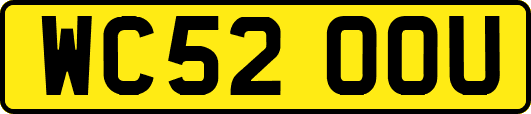 WC52OOU
