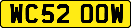 WC52OOW