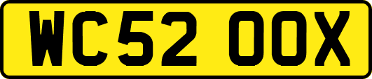 WC52OOX