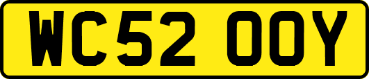WC52OOY