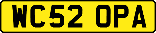 WC52OPA