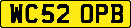 WC52OPB