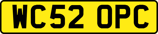 WC52OPC