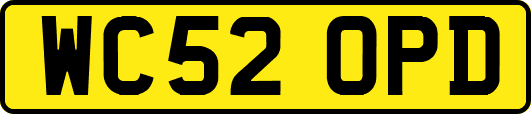 WC52OPD