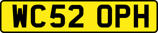 WC52OPH