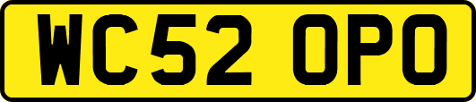 WC52OPO
