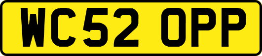 WC52OPP