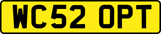 WC52OPT