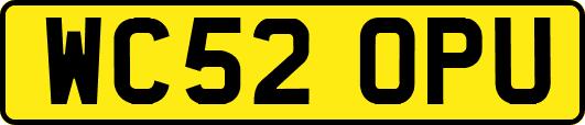 WC52OPU