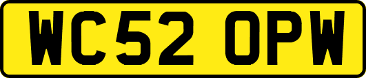 WC52OPW