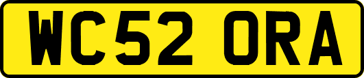 WC52ORA