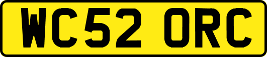WC52ORC