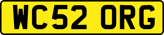 WC52ORG
