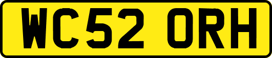 WC52ORH