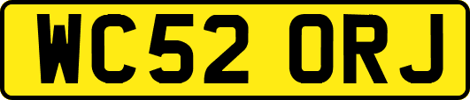 WC52ORJ