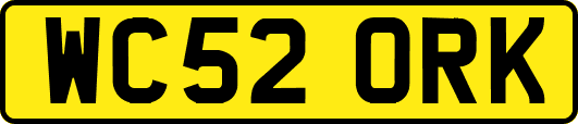 WC52ORK