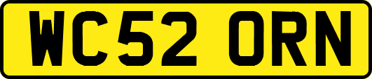 WC52ORN