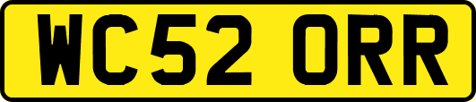 WC52ORR